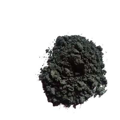 99% καθαρότητα HDH Titanium Powder 60-140 Mesh Πυροσβεστικά Μεγάλα σωματίδια Ti powder
