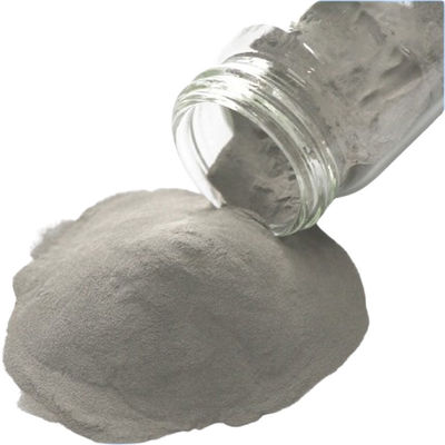 Ti64 Ti6Al4V Titanium Alloy Metal Powder 3D εκτύπωση Υπερ-χαμηλή υψηλή σφαιρική