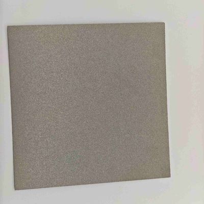 GDL στρώμα διάχυσης αερίου μεταλλικό φέλτ 0,2 mm-1 mm πορώδες φέλτ ινών νικελίου