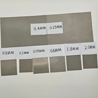 Καθαρό νικελικό νήμα 0,15-2 mm υλικό στρώματος διάχυσης αερίου για AEM