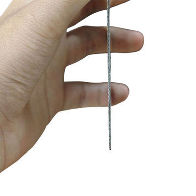 2.5mm Ευέλικτο Φιλτό Τιτανίου Ασύμμετρη δομή κλίσης Νικέλιο Φιλτό
