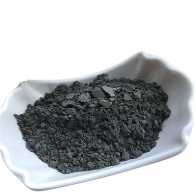 500 Mesh TiH2 σκόνη CAS 7704-98-5 99,9 καθαρότητα υδρίδιο τιτανίου